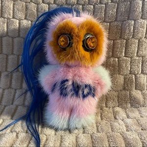 Fendi Fendirumi *LIMITED EDITION* bag charm